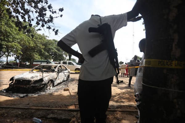 Ten Killed and 160 Kidnapped in Boko Haram Attack on Nigerian Village