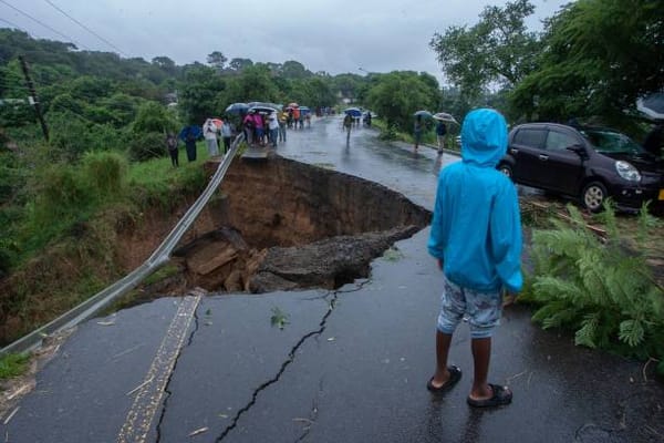 Urgent Call for Collective Investment in African Road Networks at AFERA's 21st General Assembly