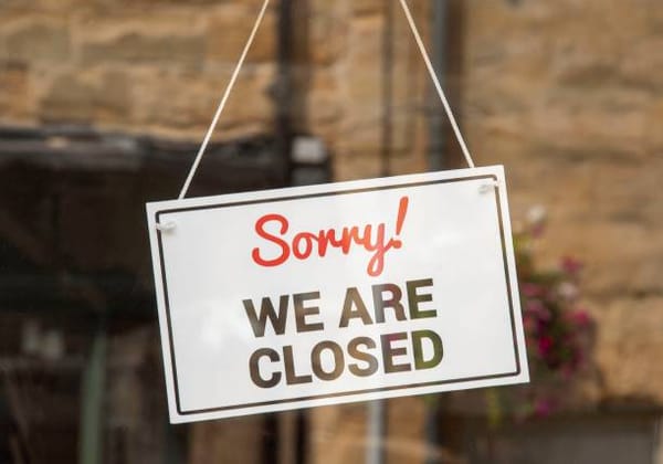 Regional Internet Outage Forces Temporarily Closure of the US Embassy in Tanzania