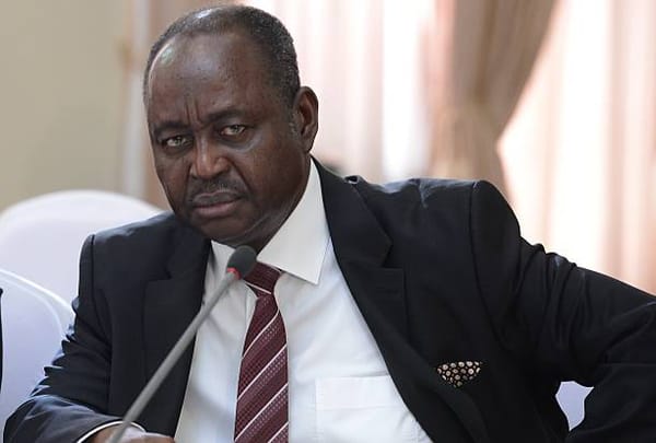 International Court Issues Arrest Warrant for Former CAR President François Bozizé
