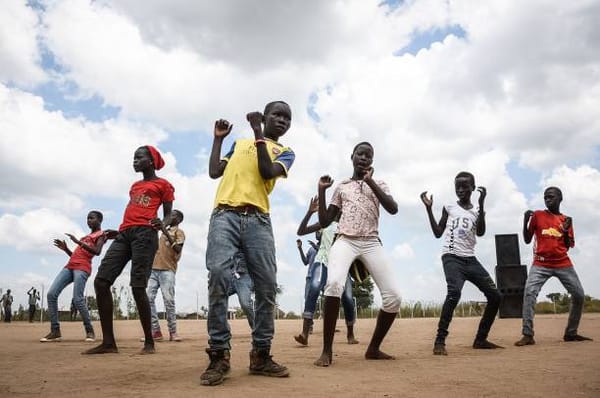 South Sudanese Refugees in Uganda Yearn to Vote in December Elections