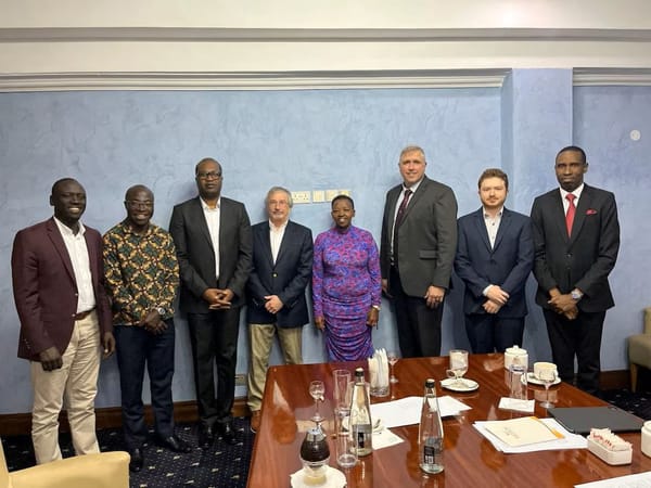 Kenyan President Seeks Guidance from Evangelical Pastors for Upcoming Haiti Mission