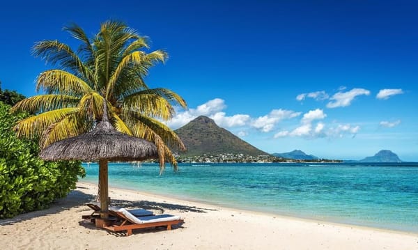 Top 10 African Countries Redefining Tourism for the World in 2025