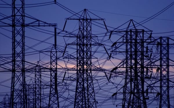 Top 10 African Countries with the Worst Power Outages in 2024/2025