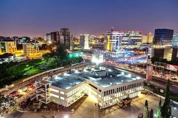 Top 10 African Countries with the Most Favourable Business Environments in 2025
