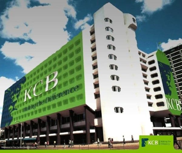 Top 10 Countries with the Most Commercial Banks in Africa in 2025