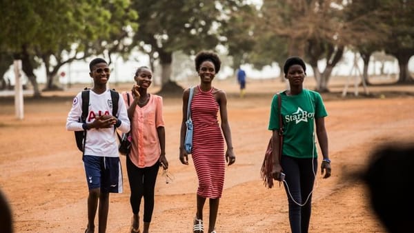 Top 10 African Countries with the Highest Human Capital Index in 2025