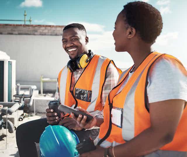 Top 10 African Countries with the Most Skilled Young Workforce in 2025