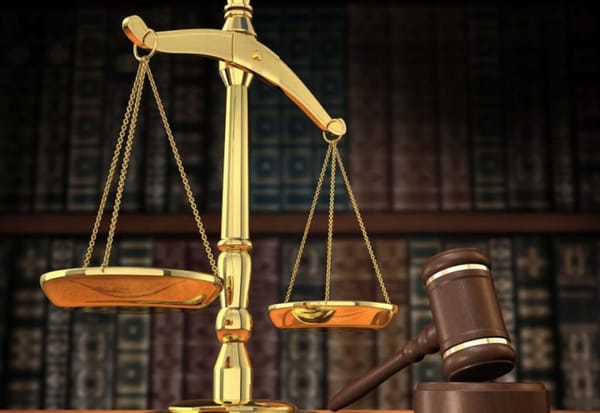 Top 10 countries with the oldest constitutions in Africa
