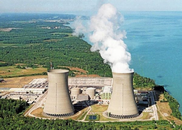 Top 10 African Countries Advancing Nuclear Power Projects in 2025