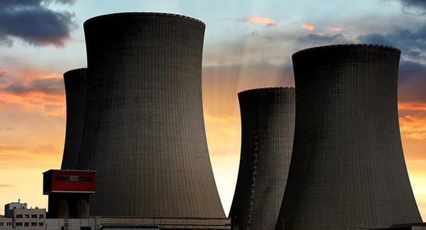 Top 10 African Countries Advancing Nuclear Power Projects in 2025