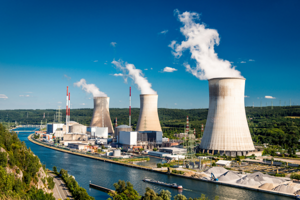 Top 10 African Countries Advancing Nuclear Power Projects in 2025
