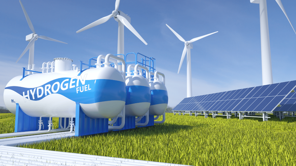 Top 10 African Countries Leading in Green Industrialization in 2025