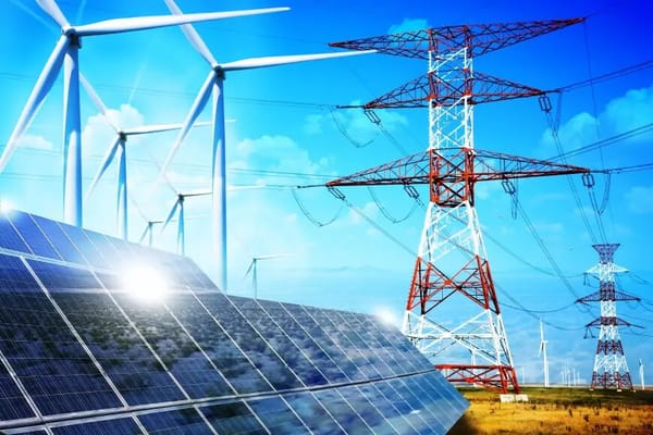 Top 10 African Countries that Generate the Most Electricity
