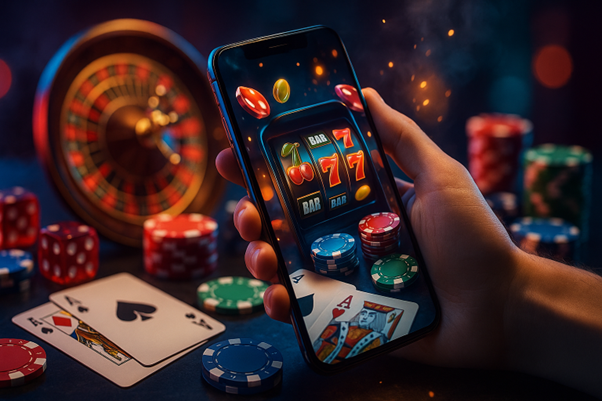 Palms Bet 2025 – VIP & Loyalty: Bigger Perks, Faster