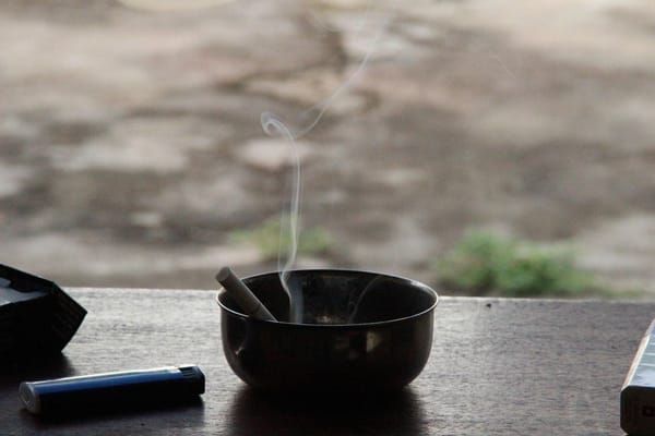 South Africa’s rising illicit tobacco trade highlights global need for robust track and trace