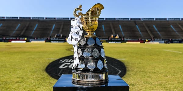 The 2025 Currie Cup season finale