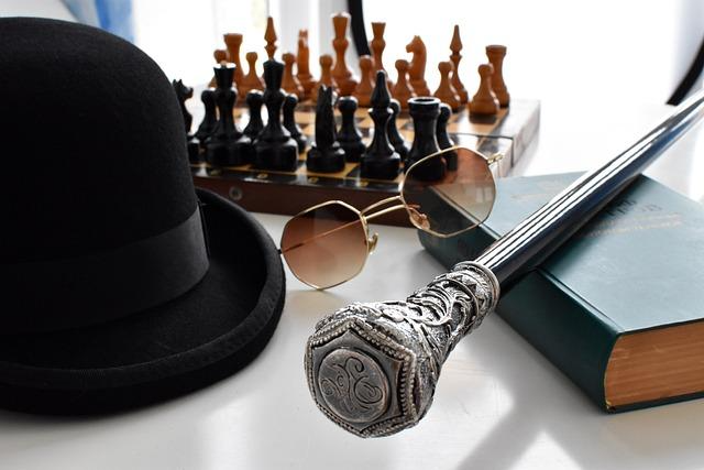 Free Men Accessories Chess photo and picture