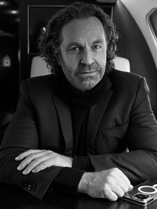 Thomas Flohr and the Business of Flying Through Global Disruption