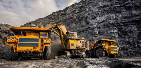 Top 10 African Countries by Mineral Reserves in 2025