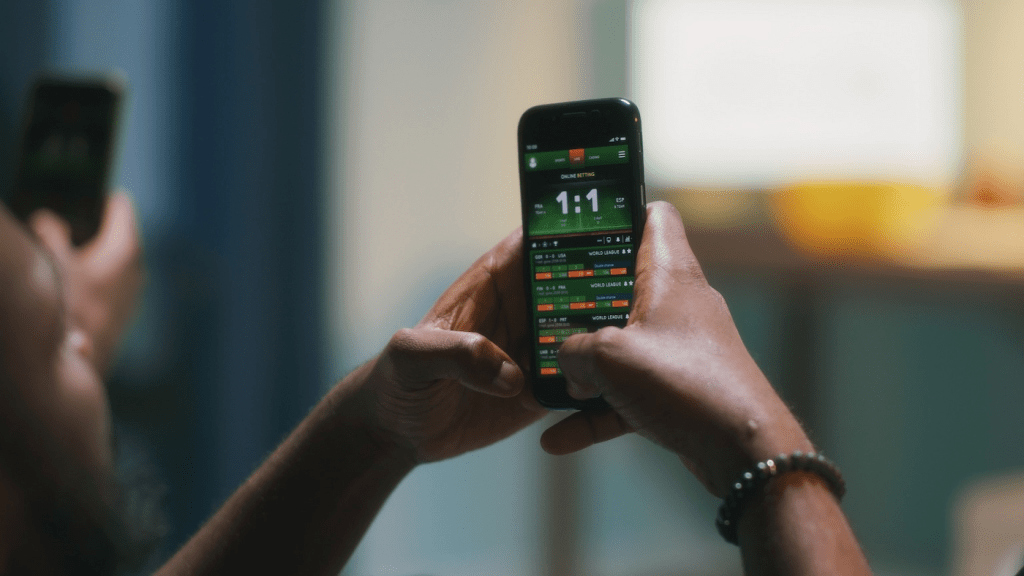 Top 10 Sports Betting Companies in Africa in 2025