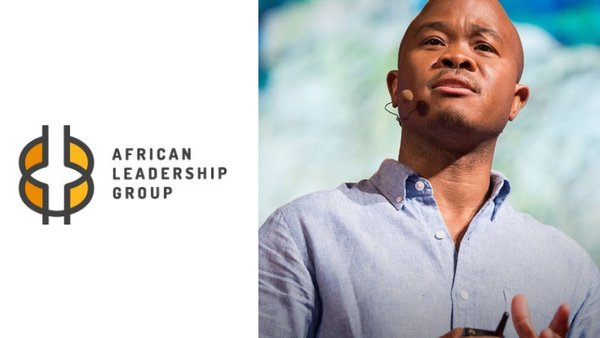 How Fred Swaniker Built the African Leadership Group to Train Africa’s Future Leaders