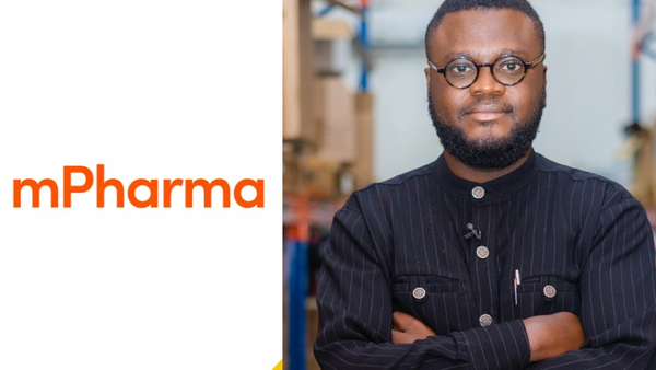 How Gregory Rockson Built mPharma Across Africa’s Healthcare Markets