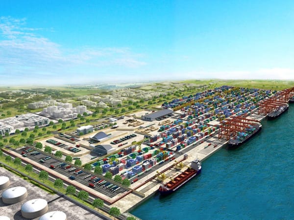 The Future of Industrial Parks and Special Economic Zones in Africa