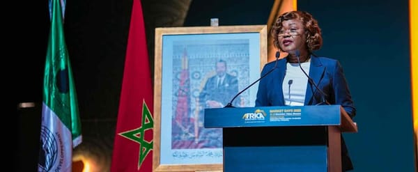 Top 10 African Countries with the Highest Market Capitalization Growth in 2025