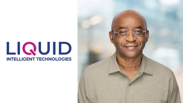 How Strive Masiyiwa built Liquid Intelligent Technologies into the digital backbone of Africa