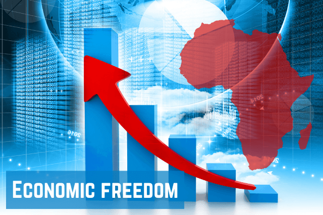 Top 10 African Countries by Economic Freedom, 2025 (Heritage Foundation Ranking)