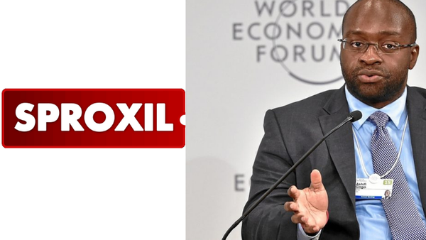 How Ashifi Gogo Built Sproxil Into a Global Anti-Counterfeit Platform