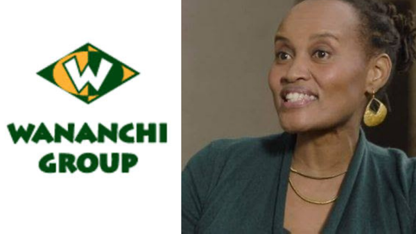 How Njeri Rionge Became East Africa’s First Tech Millionaire and Digital Pioneer