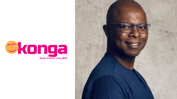 How Sim Shagaya Built Konga Into One of Africa’s Leading E‑Commerce Platforms