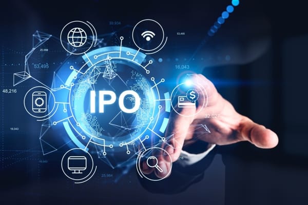 Top 10 Countries with the Highest IPO Activity in Africa