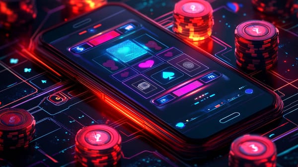 Mobile Casino Spins and PayID Speed Powering Aussie Gaming on the Go