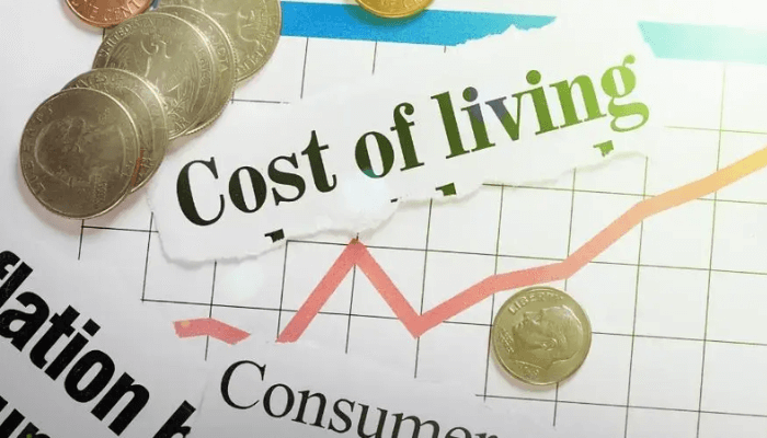 Top 10 African Countries With the Highest Cost of Living in Early 2026
