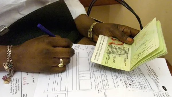 Western Working Visas are 'Modern-Day Slavery': Lawyer