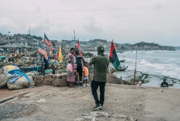 How Diaspora Influx Increases Cost of Living for Africans