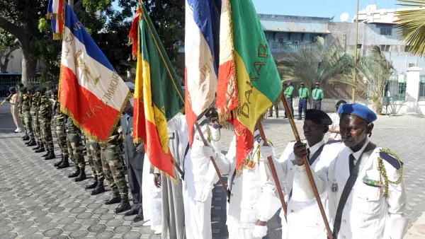 African War Veterans Win Legal Battle Against France for Pension Rights