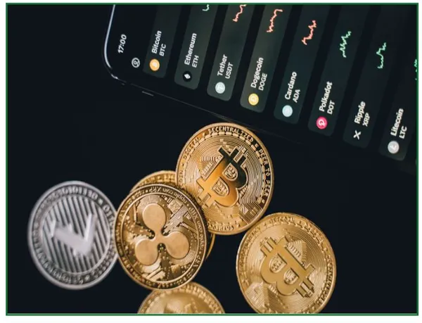 Will Cryptocurrency Recover & Which Crypto Asset Will Recover the Fastest