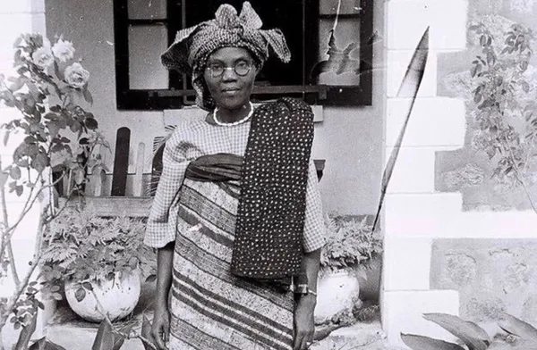 Unsung African Heroes You Should Know About