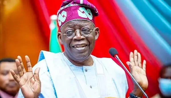 BBC Backs Nigeria's President Tinubu in Certificate Forgery Scandal