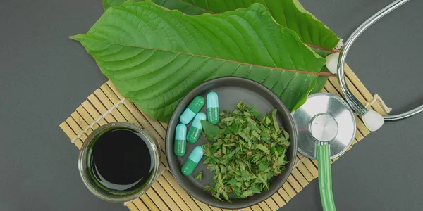 Using Kratom for Meditation: Mindfulness and Serenity