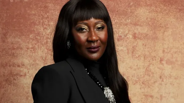 Movie Director, Ellie Foumbi Wins Big at Cameroon Film Festival