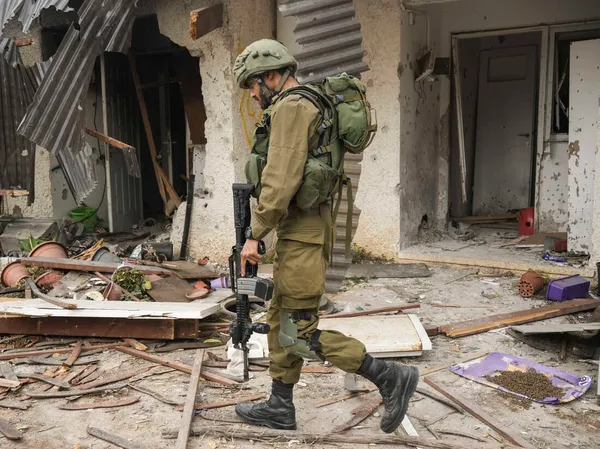 How Does the Israel-Hamas War Affect Africa?