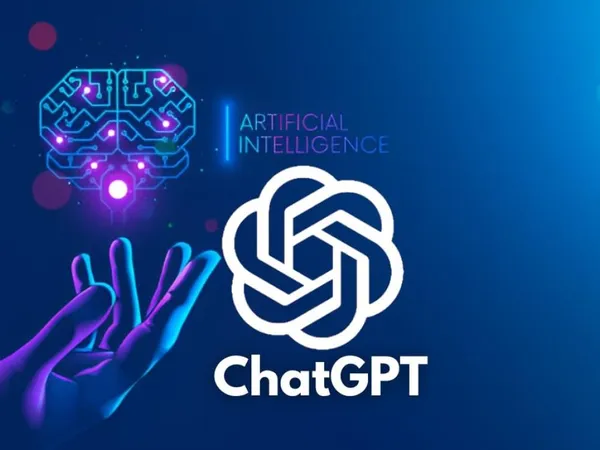 Will ChatGPT Dethrone Google?