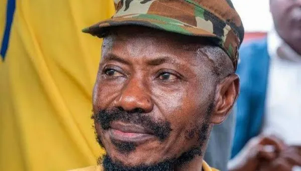 DR Congo: Former Prisoner Convicted for Murder of Ex-President Promoted to Army General
