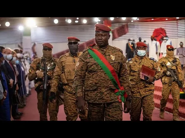 Niger Changes National Anthem in Fight Against Cultural Neocolonialism