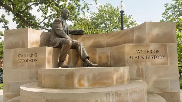 All You Need to Know About Black History Month